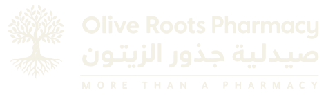 صيدلية جذور الزيتون – Olive Roots Pharmacy